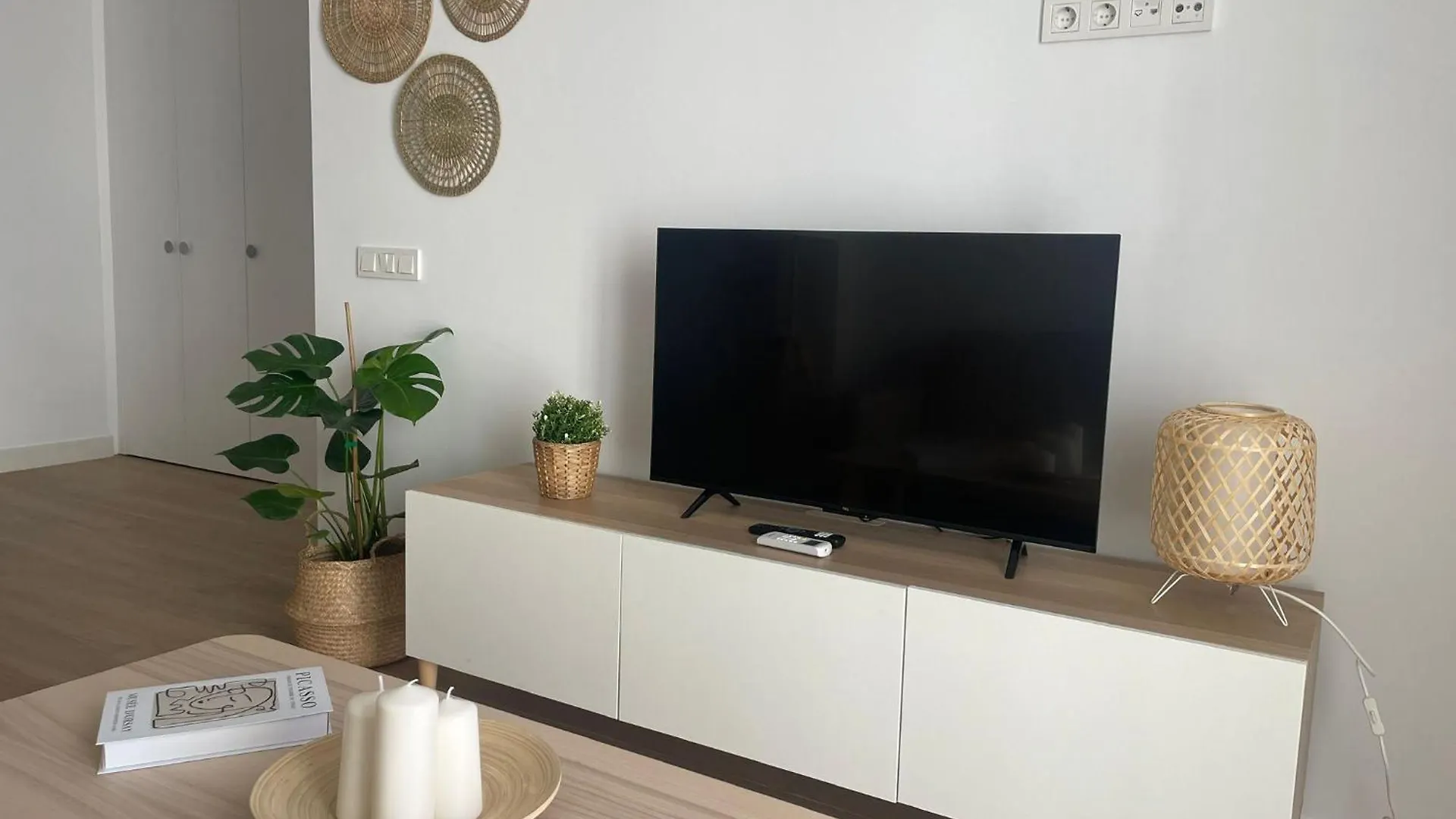Pradosol Apartamentos Nerja 0*,