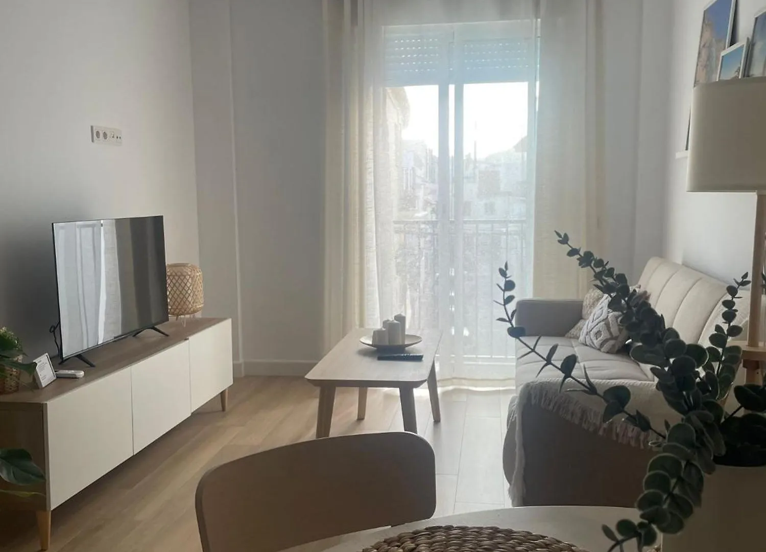 Pradosol Apartamentos Nerja