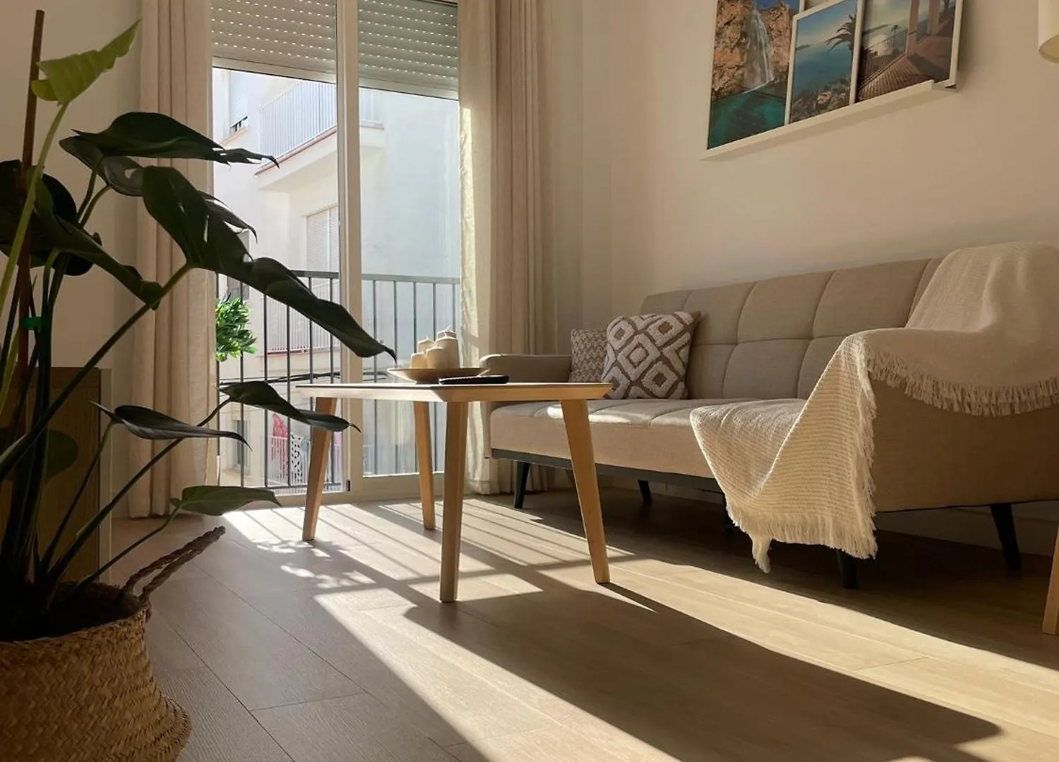 Pradosol Apartamentos Nerja Espanha