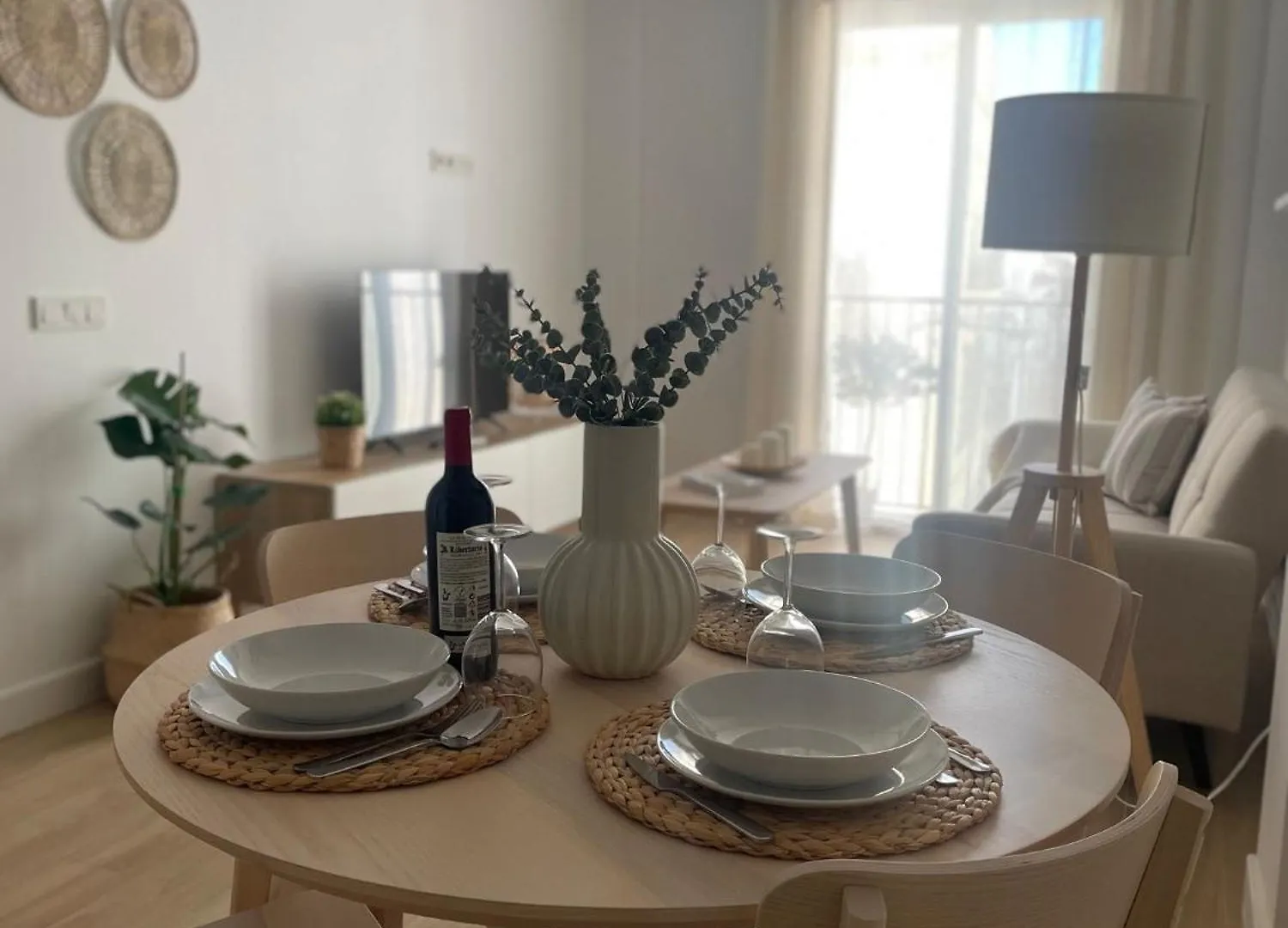 Pradosol Apartamentos Nerja