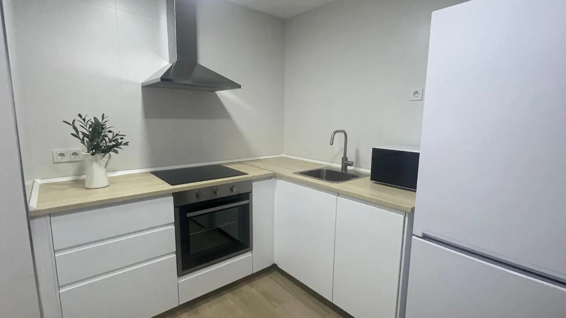 Pradosol Apartamentos Nerja
