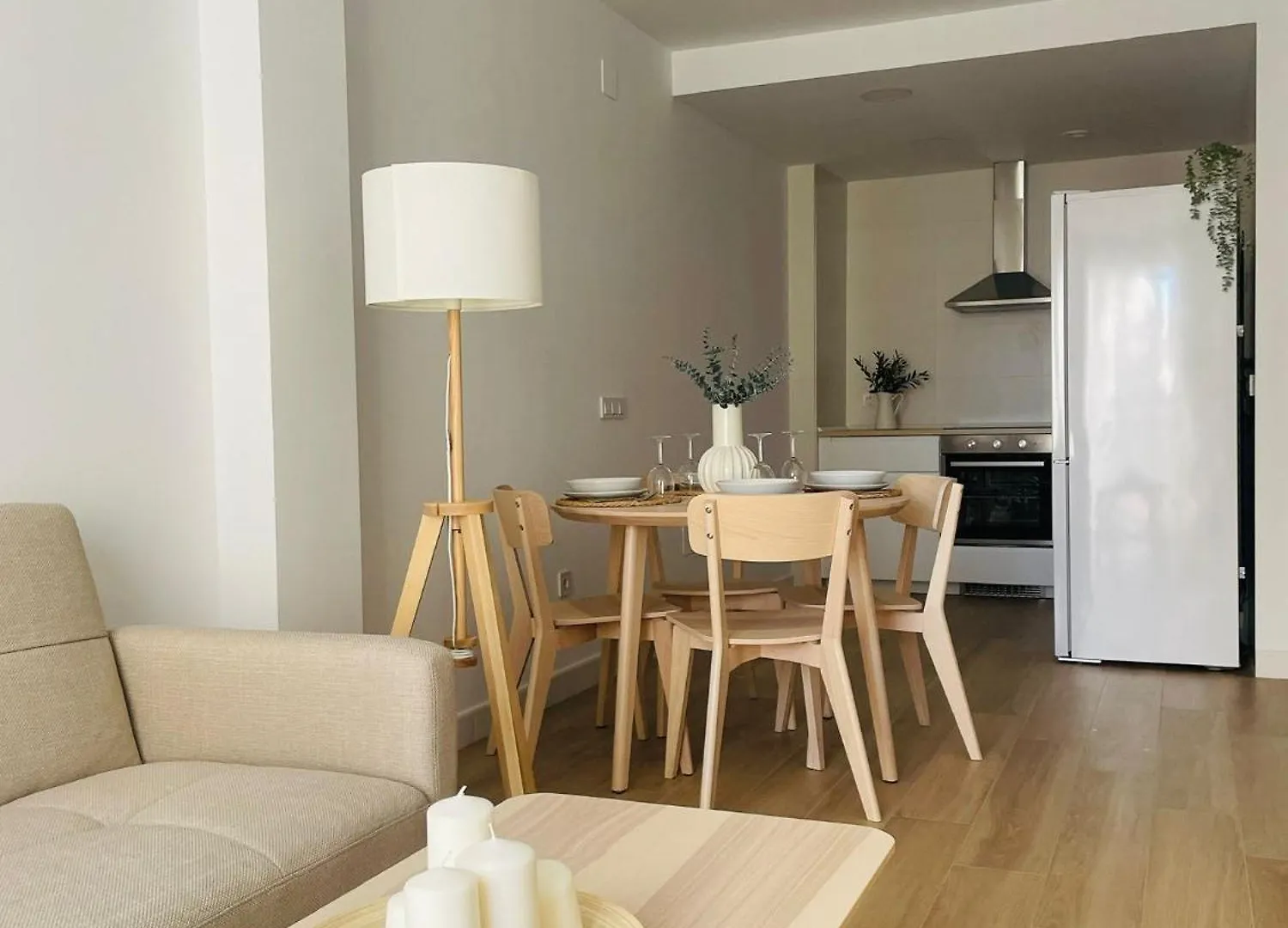 Pradosol Apartamentos Nerja Lejlighed